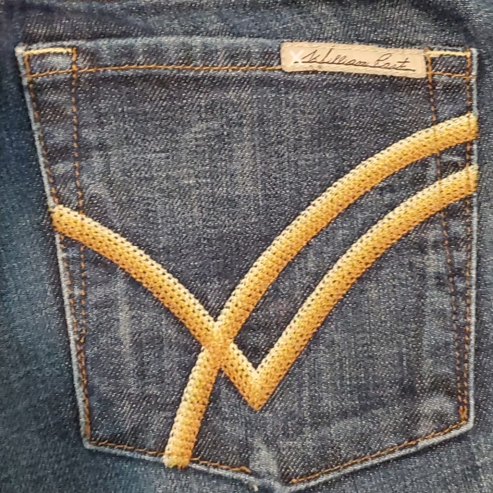 Designer jeans - Picture 5 of 5